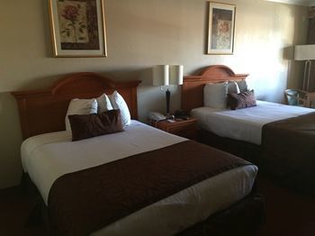 Hotel Best Western Chula Vista Inn