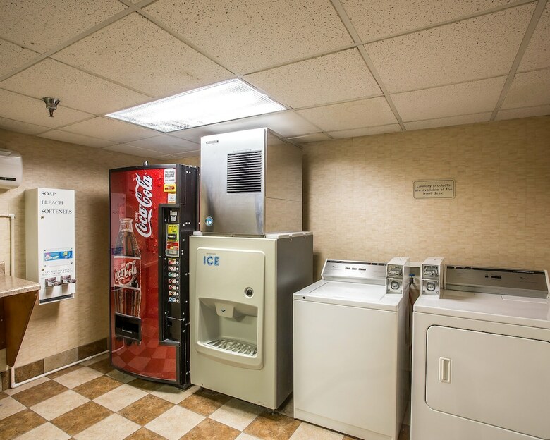 Hotel Comfort Inn Downtown Chattanooga