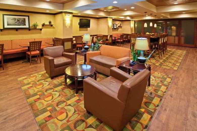 Hotel Hampton Inn Chattanooga North Ooltewah