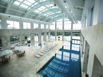 Haevichi Hotel & Resort/deluxe