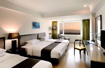 Hotel Oriental