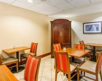 Hotel Comfort Inn Clarksville