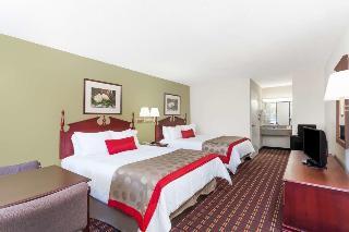 Hotel Ramada Limited Clarksville Tn