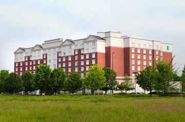 Hotel Embassy Suites Columbus Dublin