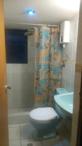 Apartamento Sillar Department Paola