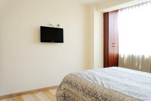 Stay In Aqp Apartments
