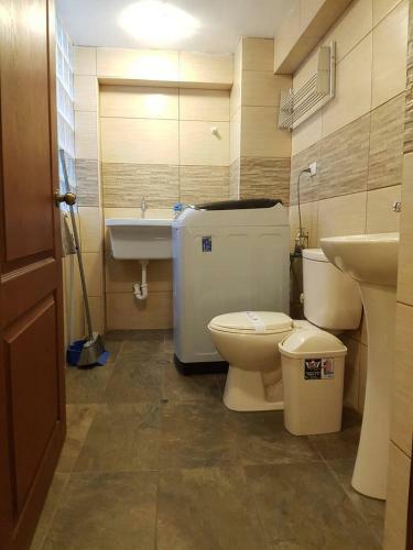 Stay In Aqp Apartments