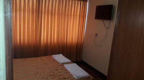 Hotel San Lazaro Aqp