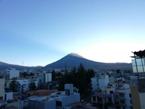 Apartamento Amazing View In Great Location