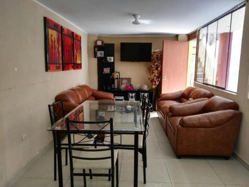 Departamentos Tur�sticos En Cayma
