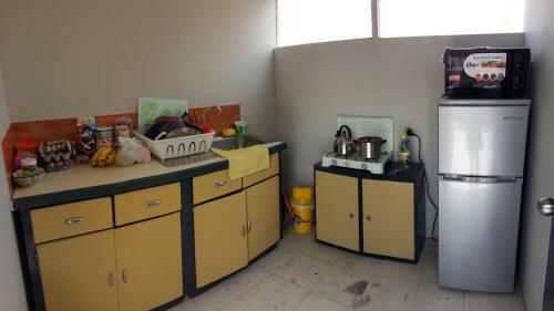 Peter's Hostel