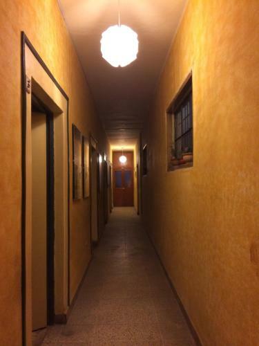 Peter's Hostel