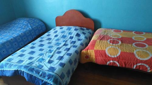 Bed & Breakfast Healthy Scandinavia House