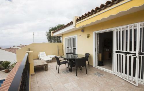 Apartamento Las Brisas Free Wifi