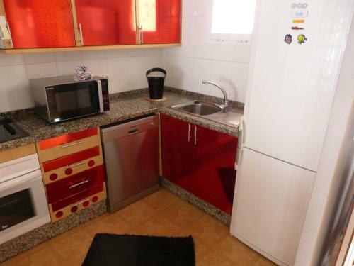Suncanarias Apartamento El Roque