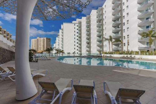 Apartamento Ocean Garden Lv