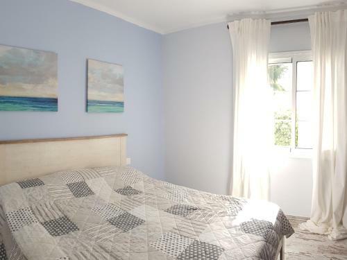 Apartamento Playa Fa�abe Lux