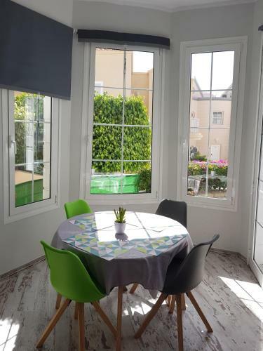 Apartamento Playa Fa�abe Lux