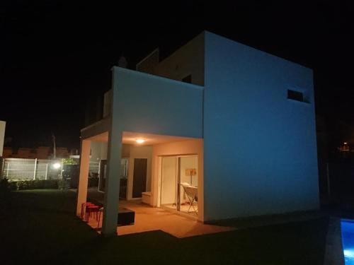 Adeje Playa Paraiso Villa