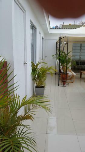 Hostal Malu House For Travelers And Backpackers
