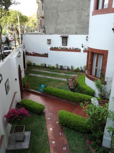 Larcomar Luxury House