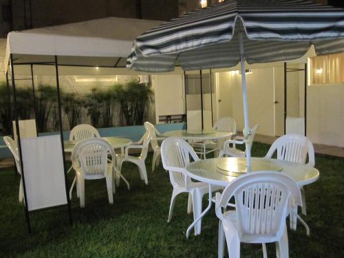 Hostal New Destiny