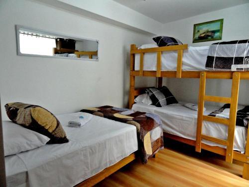 Apartamento Frank & Deli B&B