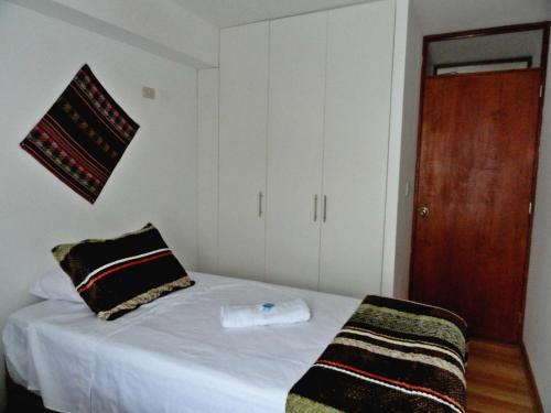 Apartamento Frank & Deli B&B