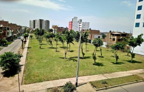 Apartamento Frank & Deli B&B