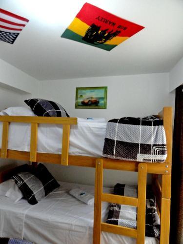 Apartamento Frank & Deli B&B
