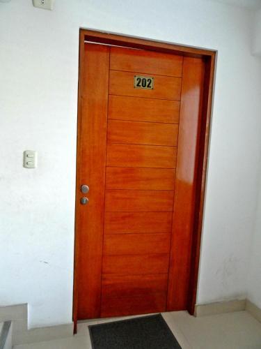 Apartamento Frank & Deli B&B