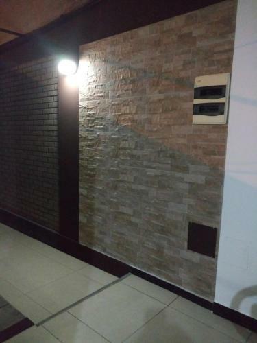 Apartamento Santa Patricia