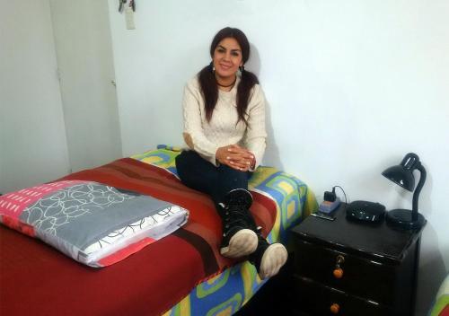 Simple Room Near To Sea!