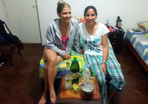 Simple Room Near To Sea!