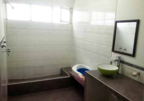 Simple Room Near To Sea!