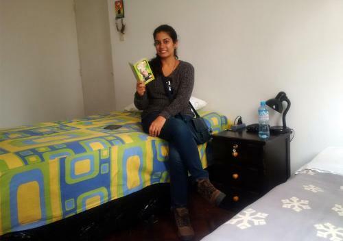 Simple Room Near To Sea!