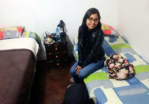 Simple Room Near To Sea!