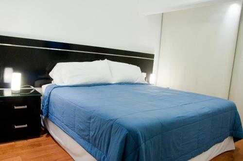 Duplex Apartment In Miraflores