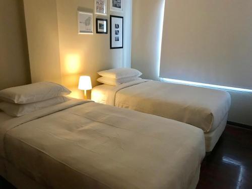 Apartamento Inkahuset Miraflores
