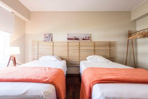 Apartamento Inkahuset Miraflores