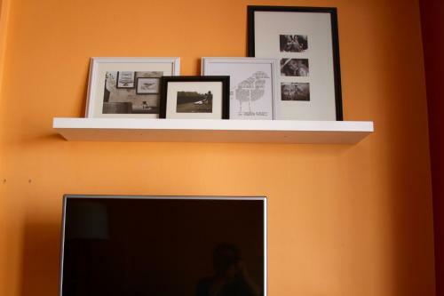 Apartamento Inkahuset Miraflores