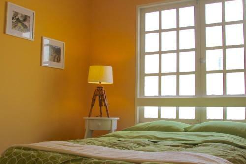 Apartamento Inkahuset Miraflores