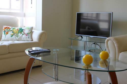 Apartamento Inkahuset Miraflores