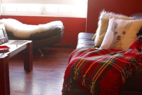 Apartamento Inkahuset Miraflores