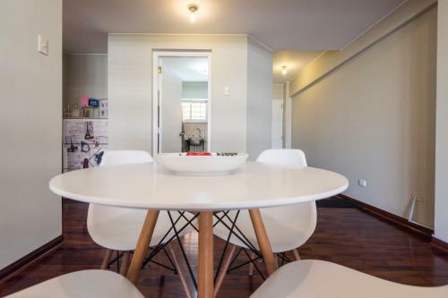 Apartamento Inkahuset Miraflores