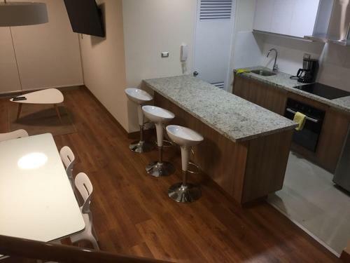 Apartamento Stay In Lima