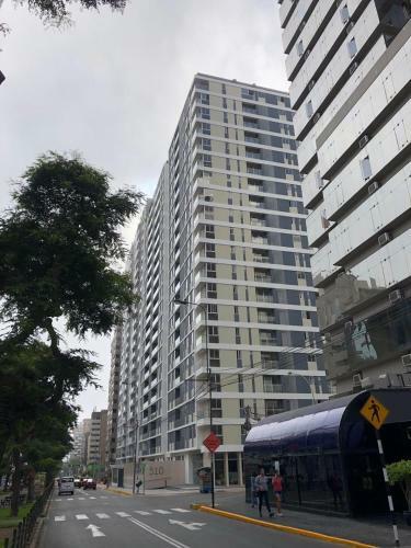 Apartamento Stay In Lima