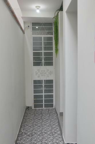 Apartamento Barranco Wasi