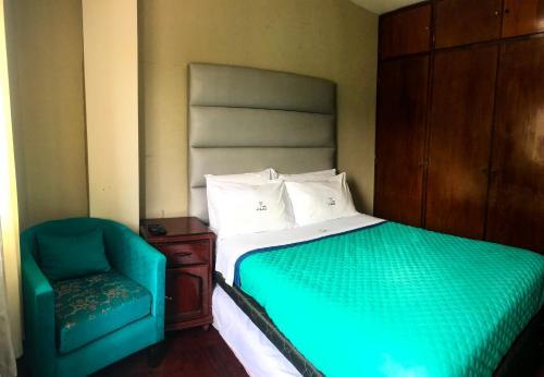 Casita Libertad Premium