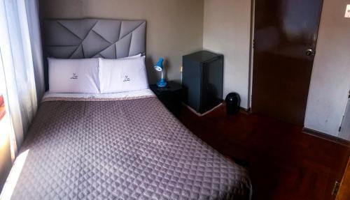 Casita Libertad Premium